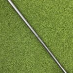 LEFT-HANDED King Cobra M Speed #7 Wood / 21 Degree / Ladies Flex Bassara Shaft