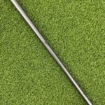 LEFT-HANDED King Cobra M Speed #7 Wood / 21 Degree / Ladies Flex Bassara Shaft