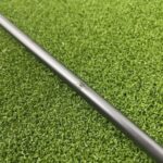 LEFT-HANDED King Cobra M Speed #7 Wood / 21 Degree / Ladies Flex Bassara Shaft