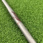 King Cobra II Oversize #6 Iron / Regular Flex King Cobra Graphite Shaft