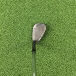 TaylorMade RAC Black Lob Wedge / 58 Degree / Wedge Flex Dynamic Gold Steel Shaft
