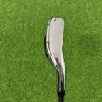 Ladies Callaway XR OS #7 Iron / Ladies Flex Bassara x5ct 50 Graphite Shaft