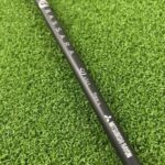 Ladies Callaway XR OS #7 Iron / Ladies Flex Bassara x5ct 50 Graphite Shaft