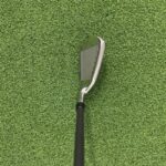 Ladies Callaway XR OS #7 Iron / Ladies Flex Bassara x5ct 50 Graphite Shaft