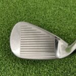 Ladies Callaway XR OS #7 Iron / Ladies Flex Bassara x5ct 50 Graphite Shaft