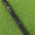 Ladies Callaway XR OS #7 Iron / Ladies Flex Bassara x5ct 50 Graphite Shaft