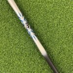 Ladies Callaway XR OS #7 Iron / Ladies Flex Bassara x5ct 50 Graphite Shaft