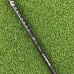 Ladies Callaway XR OS #7 Iron / Ladies Flex Bassara x5ct 50 Graphite Shaft