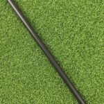 Ladies Callaway XR OS #7 Iron / Ladies Flex Bassara x5ct 50 Graphite Shaft