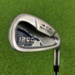 Wilson 1200 Gear Effect #6 Iron / Regular Flex True Temper Steel Shaft