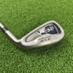 Wilson 1200 Gear Effect #6 Iron / Regular Flex True Temper Steel Shaft