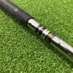 TaylorMade RAC Black Lob Wedge / 58 Degree / Wedge Flex Dynamic Gold Steel Shaft