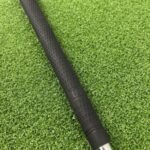 Wilson 1200 Gear Effect #6 Iron / Regular Flex True Temper Steel Shaft