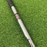 Wilson 1200 Gear Effect #6 Iron / Regular Flex True Temper Steel Shaft