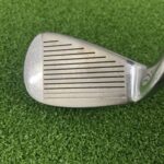 Wilson 1200 Gear Effect #6 Iron / Regular Flex True Temper Steel Shaft