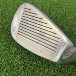 Wilson 1200 Gear Effect #6 Iron / Regular Flex True Temper Steel Shaft