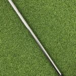 Wilson 1200 Gear Effect #6 Iron / Regular Flex True Temper Steel Shaft