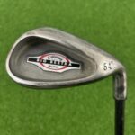 Callaway Big Bertha Sand Wedge / 54 Degree / S-Flex Callaway Golf RCH 75i Shaft