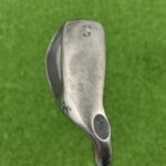 Callaway Big Bertha Sand Wedge / 54 Degree / S-Flex Callaway Golf RCH 75i Shaft