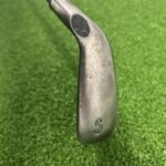 Callaway Big Bertha Sand Wedge / 54 Degree / S-Flex Callaway Golf RCH 75i Shaft