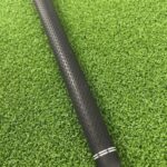 Callaway Big Bertha Sand Wedge / 54 Degree / S-Flex Callaway Golf RCH 75i Shaft