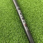 Callaway Big Bertha Sand Wedge / 54 Degree / S-Flex Callaway Golf RCH 75i Shaft