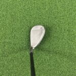 Callaway Big Bertha Sand Wedge / 54 Degree / S-Flex Callaway Golf RCH 75i Shaft