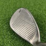 Callaway Big Bertha Sand Wedge / 54 Degree / S-Flex Callaway Golf RCH 75i Shaft