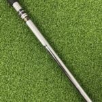 TaylorMade RAC Black Lob Wedge / 58 Degree / Wedge Flex Dynamic Gold Steel Shaft