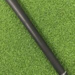 Callaway Big Bertha Sand Wedge / 54 Degree / S-Flex Callaway Golf RCH 75i Shaft