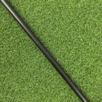 Callaway Big Bertha Sand Wedge / 54 Degree / S-Flex Callaway Golf RCH 75i Shaft