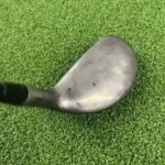 Snake Eyes QuickStrike Q4U Hybrid /31 Degree / Senior Flex UST QuickStrike Shaft