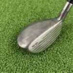 Snake Eyes QuickStrike Q4U Hybrid /31 Degree / Senior Flex UST QuickStrike Shaft
