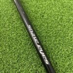 Snake Eyes QuickStrike Q4U Hybrid /31 Degree / Senior Flex UST QuickStrike Shaft
