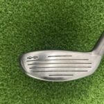 Snake Eyes QuickStrike Q4U Hybrid /31 Degree / Senior Flex UST QuickStrike Shaft