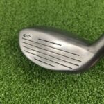 Snake Eyes QuickStrike Q4U Hybrid /31 Degree / Senior Flex UST QuickStrike Shaft