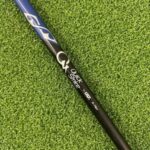 Snake Eyes QuickStrike Q4U Hybrid /31 Degree / Senior Flex UST QuickStrike Shaft