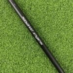 Snake Eyes QuickStrike Q4U Hybrid /31 Degree / Senior Flex UST QuickStrike Shaft