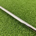 TaylorMade RAC Black Lob Wedge / 58 Degree / Wedge Flex Dynamic Gold Steel Shaft