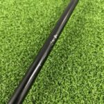Snake Eyes QuickStrike Q4U Hybrid /31 Degree / Senior Flex UST QuickStrike Shaft