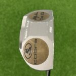 Cobra Bobby Grace Cute Kid Smart Sole Putter / 35 Inch / Cobra Steel Shaft