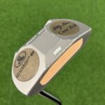 Cobra Bobby Grace Cute Kid Smart Sole Putter / 35 Inch / Cobra Steel Shaft