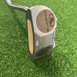 Cobra Bobby Grace Cute Kid Smart Sole Putter / 35 Inch / Cobra Steel Shaft