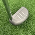 Cobra Bobby Grace Cute Kid Smart Sole Putter / 35 Inch / Cobra Steel Shaft