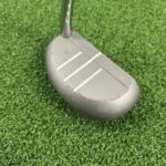 Cobra Bobby Grace Cute Kid Smart Sole Putter / 35 Inch / Cobra Steel Shaft