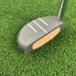 Cobra Bobby Grace Cute Kid Smart Sole Putter / 35 Inch / Cobra Steel Shaft