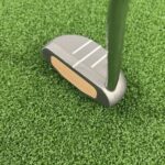 Cobra Bobby Grace Cute Kid Smart Sole Putter / 35 Inch / Cobra Steel Shaft