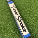Cobra Bobby Grace Cute Kid Smart Sole Putter / 35 Inch / Cobra Steel Shaft