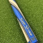 Cobra Bobby Grace Cute Kid Smart Sole Putter / 35 Inch / Cobra Steel Shaft