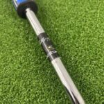 Cobra Bobby Grace Cute Kid Smart Sole Putter / 35 Inch / Cobra Steel Shaft